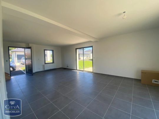 Maison à louer 4 pièces 88.1m² - Photo 1