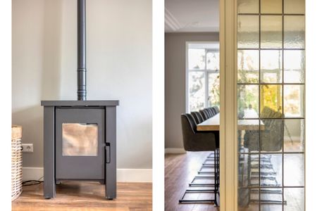 Te huur: Appartement Prins Hendrikkade 144 B 03 in Rotterdam - Foto 2