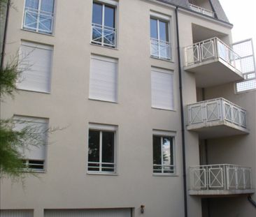 STUDIO MEUBLE BOURGES - 1 pièce(s) - 20 m2 - Photo 1