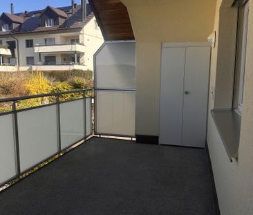 4 Zimmer, 108 m², 2. Stock - Photo 6