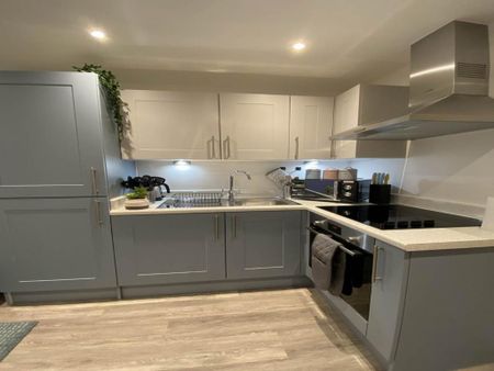 1 bedroom apartment to rent - Photo 5