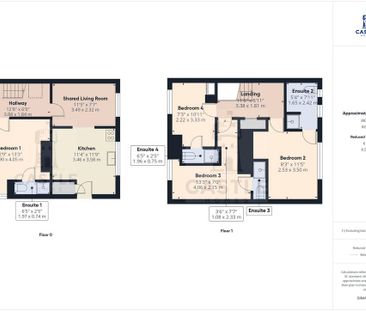 4 bedroom house of multiple occupation to rent - Photo 6