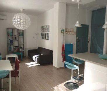 LOCATION T2 MEUBLÉ • PERPIGNAN TORCATIS - Photo 3