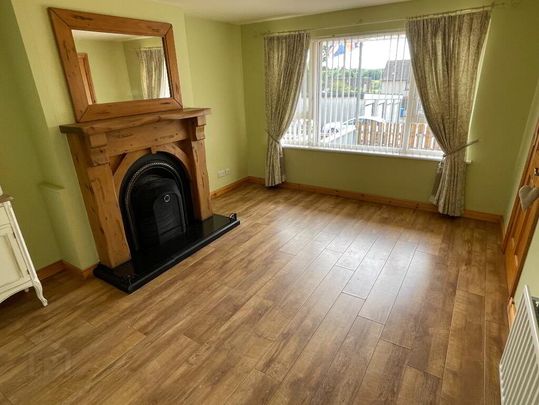 66 O'Neill Park, Tullyhogue, Cookstown, BT80 8UE - Photo 1