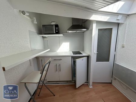 Location Appartement 1 pièce 14m² TOULOUSE 31500 - Photo 4