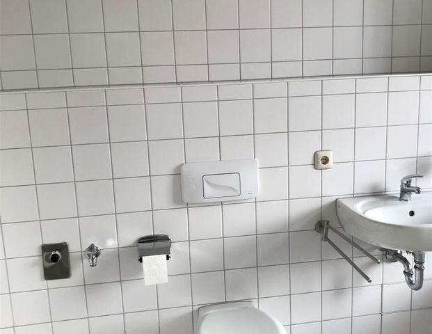 Wohlfühlen braucht ein Zuhause - 2-RW mit Erker - Photo 1