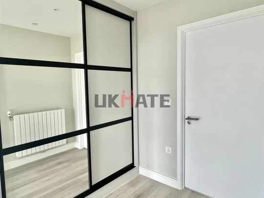 Kidbrooke Village 5 Room 1 Room 2 - Photo 1