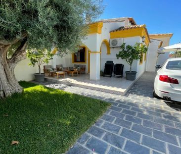 Alquiler de chalet pareado en Calle Río Nacimiento, 47 - Photo 6