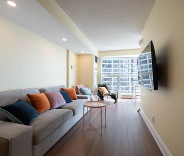 For Lease - 77 Harbour Square Unit# 2003, Toronto, Ontario - Photo 6