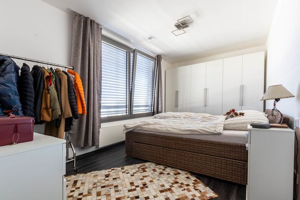 Sehr großzügige 2-Zimmer-Wohnung mit Loft-Charakter in Ingolstadt Süd - Photo 1