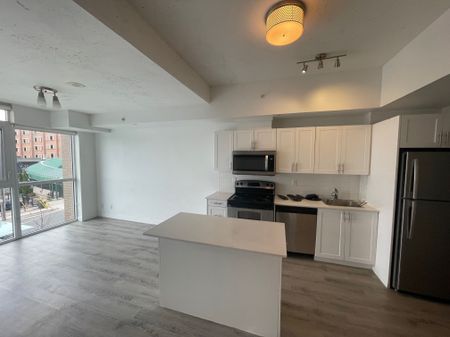 For Lease - 100 Bond Street Unit# 214, Oshawa, Ontario - Photo 2
