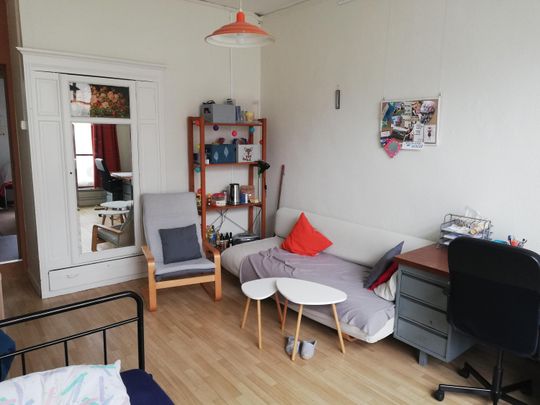 Kamer A — Prinses Clementinalaan - Photo 1