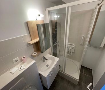 Location Appartement 2 pièces 44m² AUBENAS 07200 - Photo 6