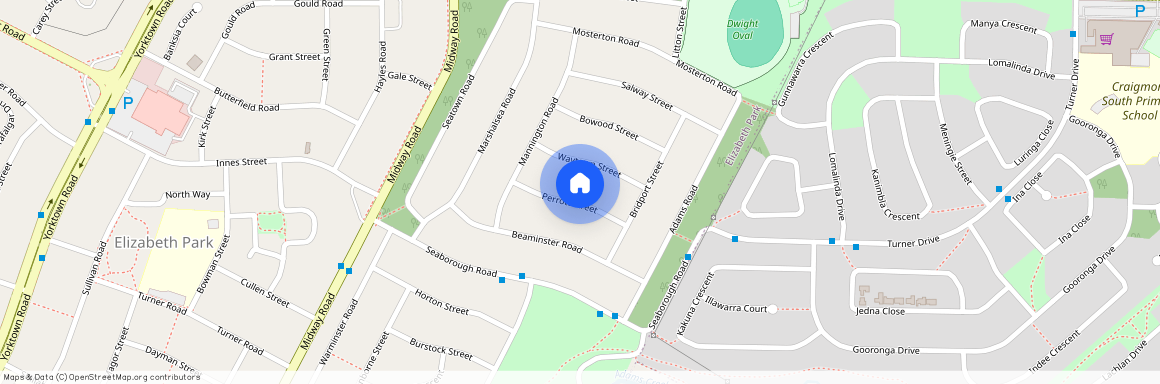 11 Perrott Street, SA 5113, Elizabeth Park