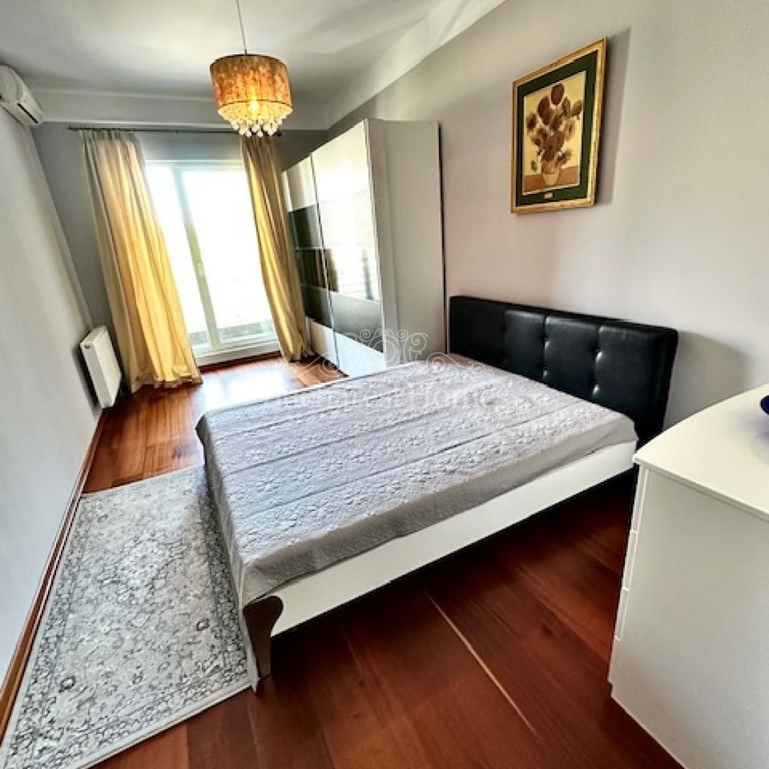 Classy Apartment by the Park, 3 Bdr, Herastrau - Fotografie 1