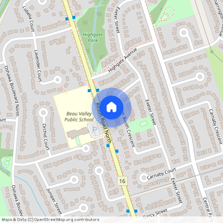 929 Ritson Road, Oshawa