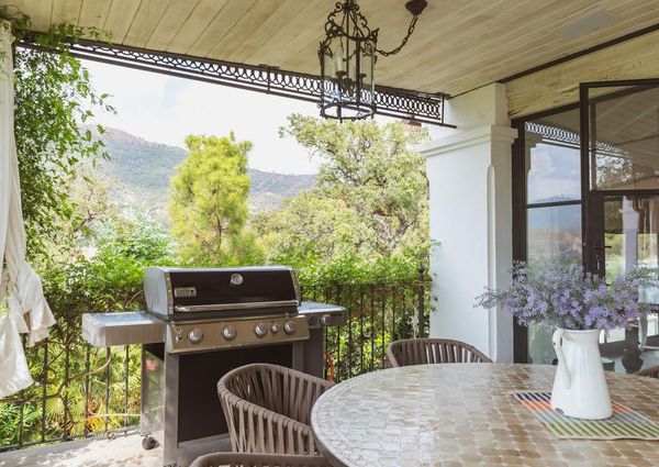 7 bedroom luxury Villa for rent in La Zagaleta, Benahavís, Andalusia