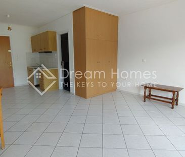 Studio/Γκαρσονιέρα για ενοικίαση Εργατικές Κατοικίες Γαλανέικων (Λα... - Φωτογραφία 3