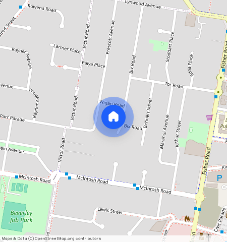 1/14 Bix Road, NSW 2099, Dee Why