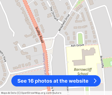 Scalby Road, Scarborough, YO12 - Photo 1