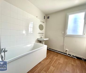 Location Appartement 3 pièces BOURGES 18000 - Photo 5