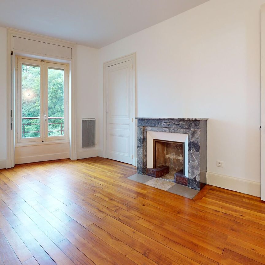 Appartement à louer 2 pièces • 41,63 m2 Saint-Didier-au-Mont-d'Or - Photo 1