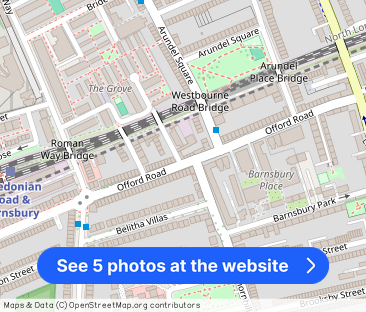 125 Offord Road - Basement Floor - Photo 1