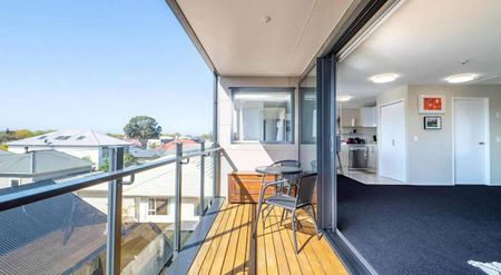 Modern apartment in central location - Photo 5