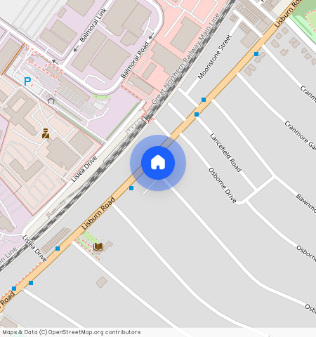 Apt 2 Lesley Plaza, ** Osborne Park, Belfast, BT9 6JN, 2A Osborne Park, Belfast