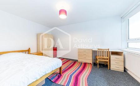 4 bedroom flat to rent - Photo 2