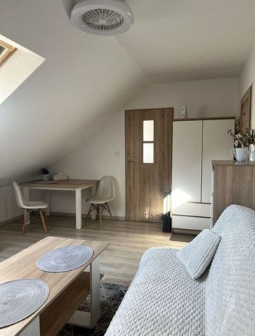 Pokój Kamieniec Wrocławski - Photo 3