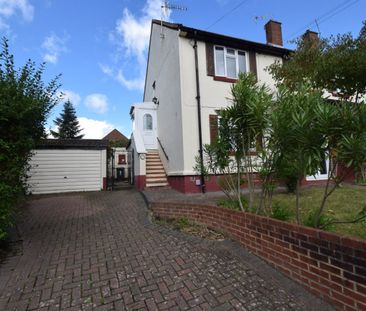 Anslow Place, Nr. Burnham, Slough, Berkshire,SL1 - Photo 1