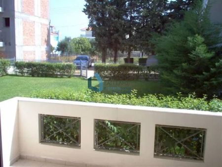 Διαμέρισμα για ενοικίαση Άγιος Παντελεήμονας (Πάτρα) - Photo 3