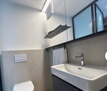 Studio in Rümlang - Photo 3