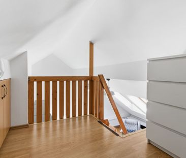 2 osobne pokoje+antresola i balkon - Фото 6