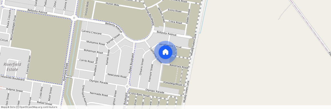 67 Jarrahwood Circuit, Vic 3978, Clyde