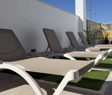 1-bedroom apartment for rent in El Molinillo - Photo 5