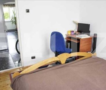 3 camere, 80 mp, decomandat, cu garaj, zona strazii Lunii! - Fotografie 5