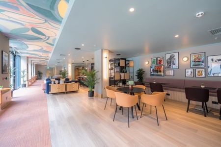 3 bedroom apartment to rent - Photo 4