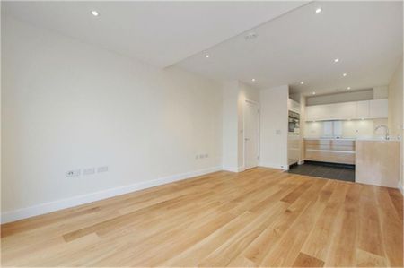 1 bedroom apartment to rent - Photo 2