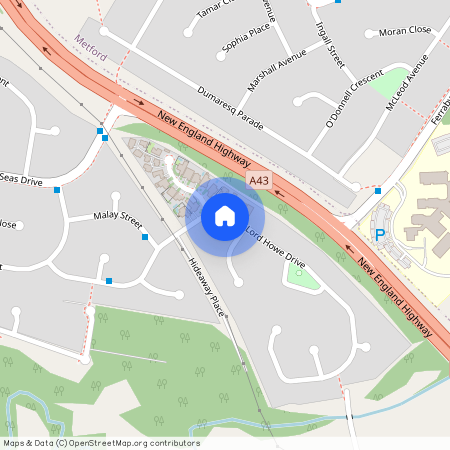 31a Lord Howe Drive, NSW 2323, Ashtonfield