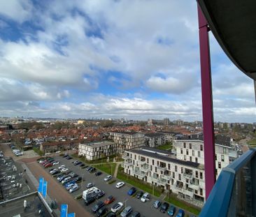 Te huur: Appartement Hoogstade 43 in Krimpen aan den IJssel - Photo 1