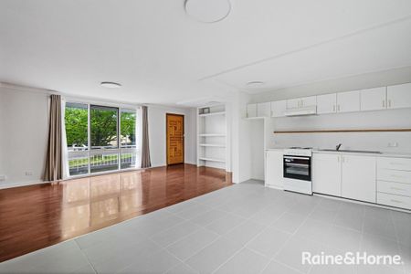 Conveniently Located & Freshly Updated Two-Bedroom Unit - Photo 2