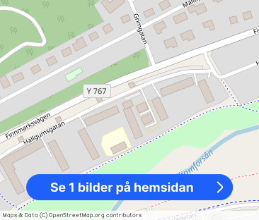 Hällgumsgatan 29A - Foto 1