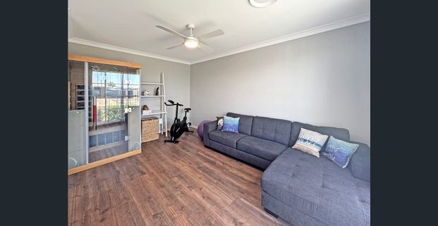 Luxury Family Living with Water Views in Southlakes Estate - Photo 1