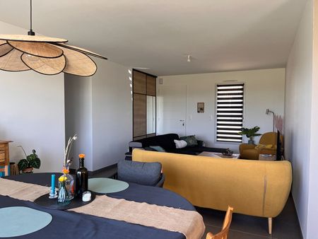 Location maison 4 pièces, 83.00m², L'Aiguillon-sur-Vie - Photo 2