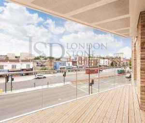 3 Bedrooms Flat to rent in Duncombe House, Royal Arsenal Riverside SE18 | £ 496 - Photo 1