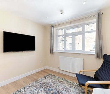 Kilmaine Road, London, SW6 studio to rent - Photo 3