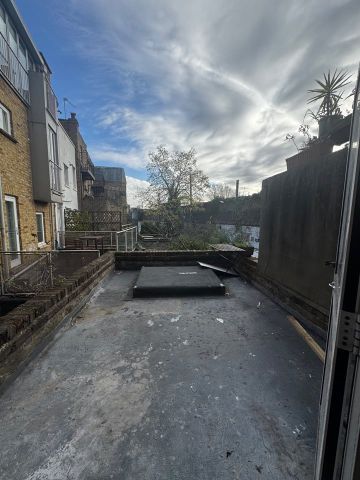 1 Bed Flat, Camden Road, NW1 - Photo 4