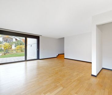 3.5 Zimmer, 106 m², 1. Stock - Photo 2